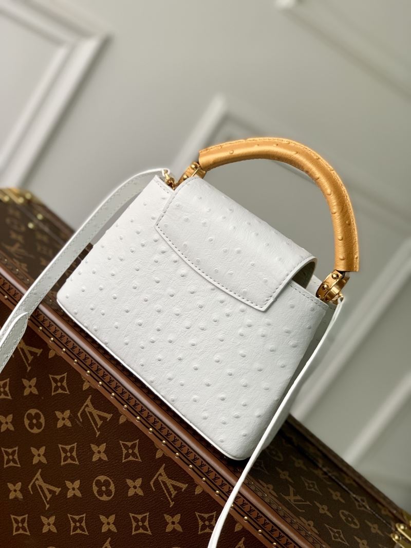 LV Top Handle Bags